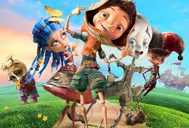  мулцериали паге   