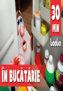 Booba in bucatarie - Ep 1